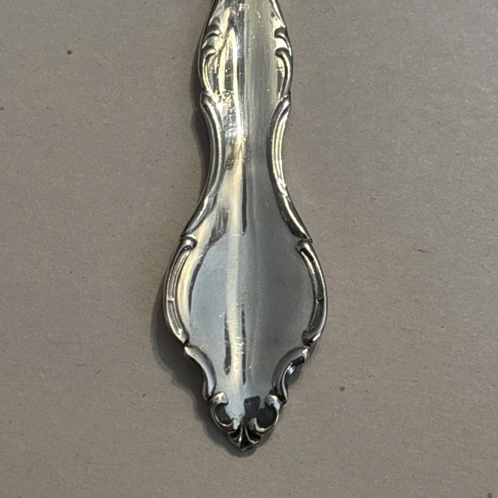 International Silver vintage international